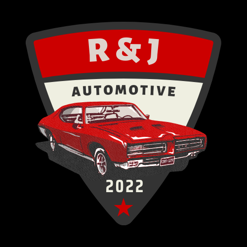 R & J Automotive